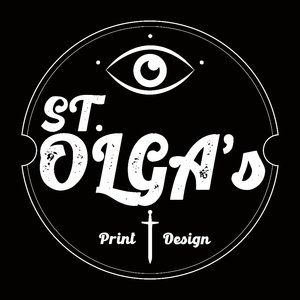 Meet your Posher, Saint Olga!